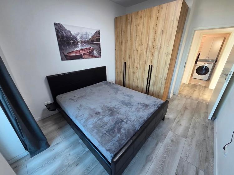 Apartament cu 3 camere decomandat, mobilat în Giroc