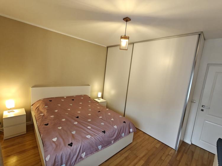Apartament cu 3 camere, 58 mp, 2 balcoane, zona Statiei de Pompieri - 9