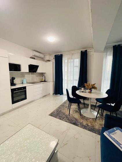 Apartament Mamaia nord si parcare - 1