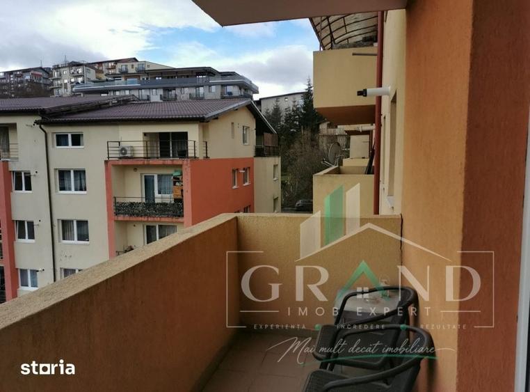 Garsonieră în Florești