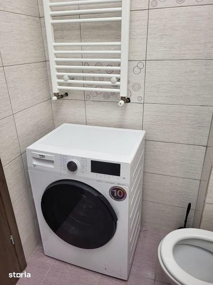 Apartament cu 2 camere decomandat, mobilat în Chiajna