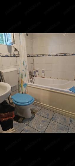 Garsonieră decomandată în Semicentral