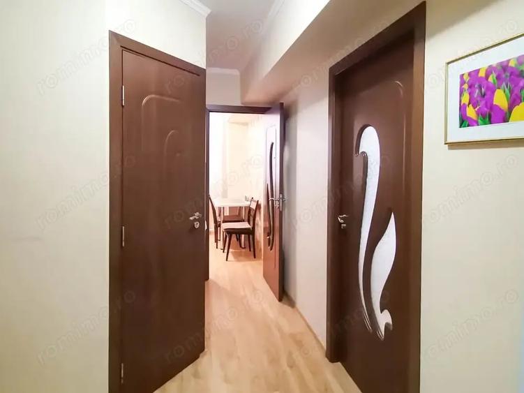 Garsonieră decomandată în Bucureștii Noi