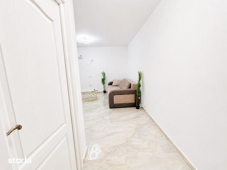 Apartament cu 2 camere, mobilat în Tomis Plus