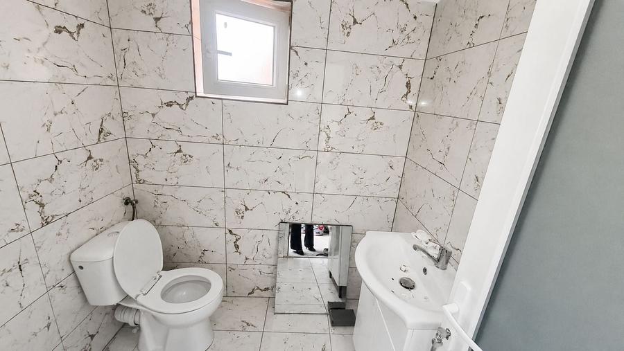 Spațiu comercial, de 45 mp, în Lazaret