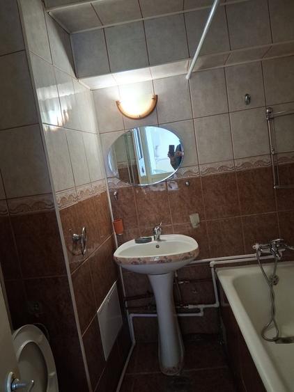 Apartament cu 2 camere decomandat în Ultracentral