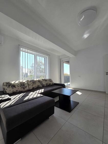 Apartament cu 3 camere decomandat în Braytim