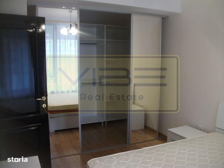 Copou/ Center City/ Modern- New - 2 Room Apartment - 7