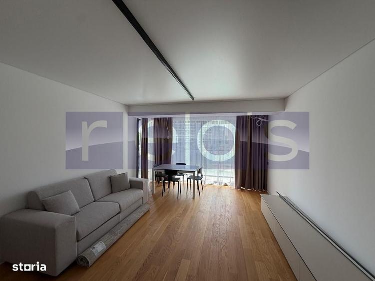 Prima Inchiriere | 2 Camere 52Mp | Yacht Kid | Mobilat-Utilat | Terasa - 14