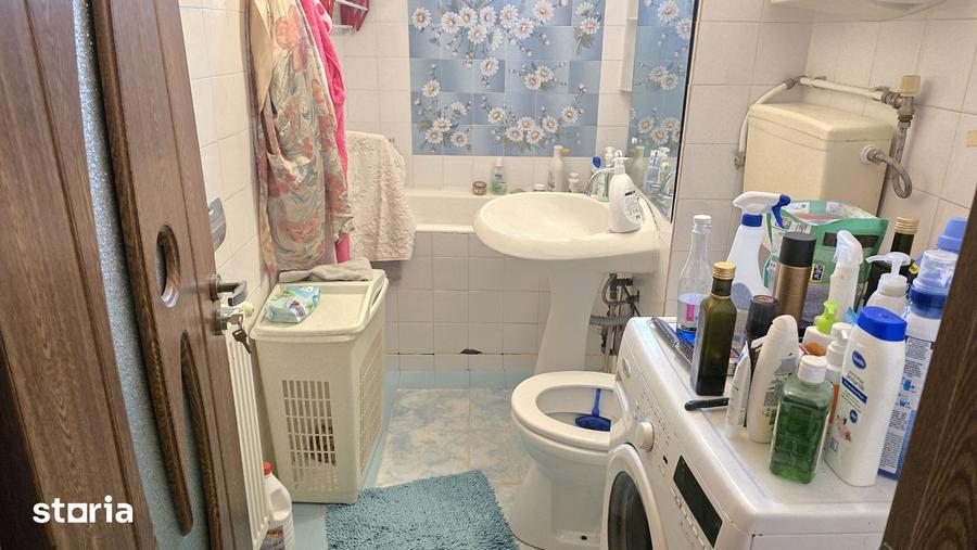 Apartament cu 4 camere în Central