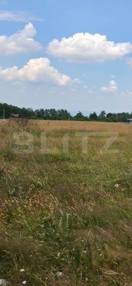 Teren Construcții intravilan de 1000 mp, în Sâmbăta de Sus