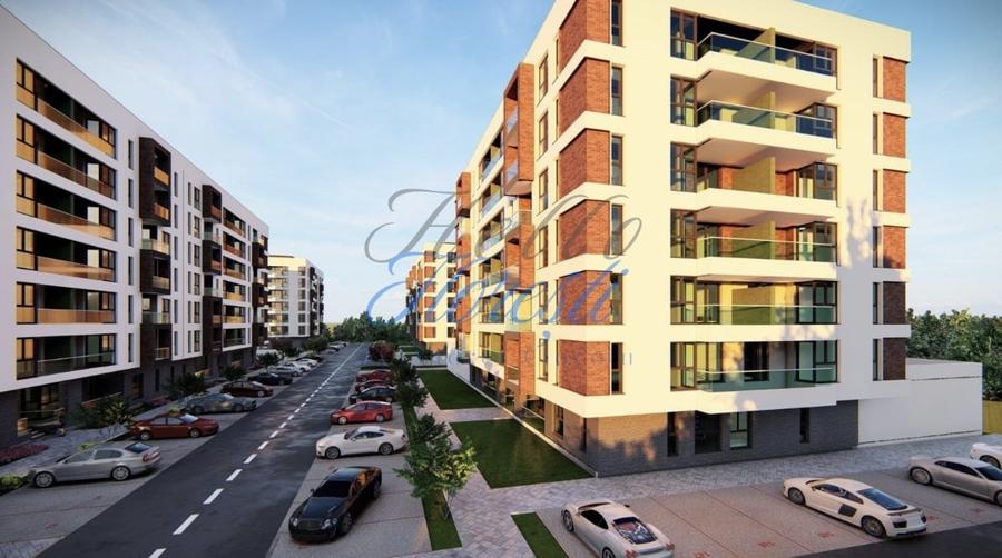 Oportunitate, apartament 88,45 mp zona Tineretului - 4