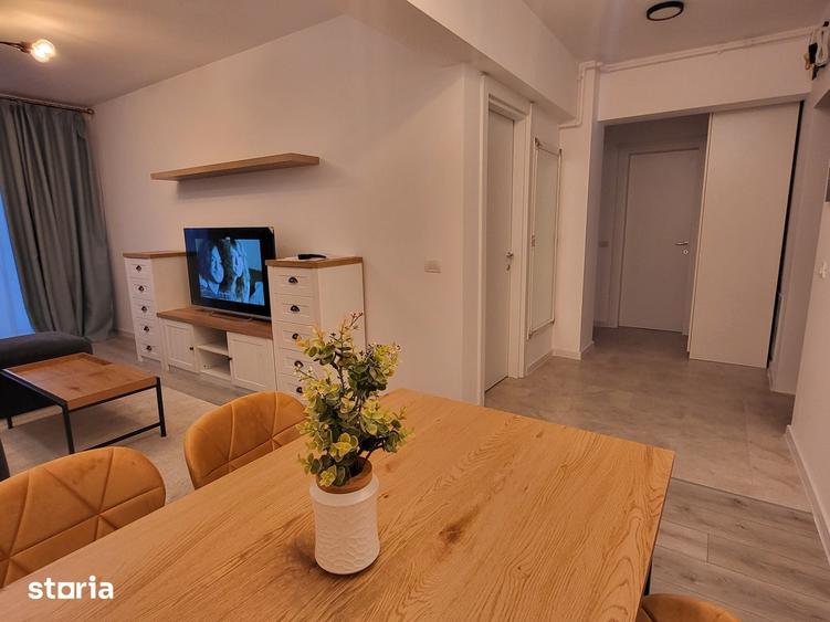 Apartament cu 2 camere - de inchiriat - 4
