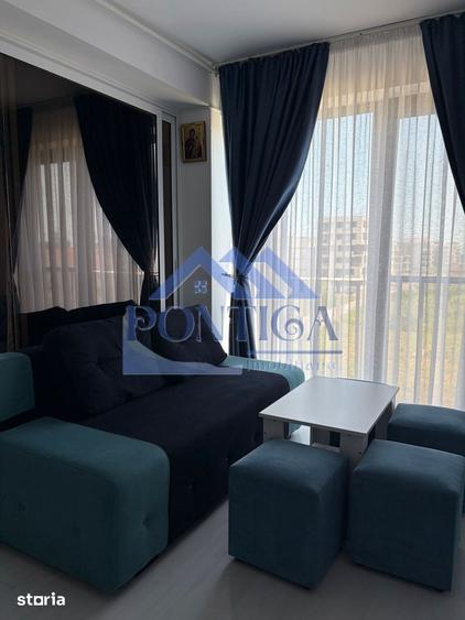 Studio Dublu de Vanzare Mamaia Nord - 3