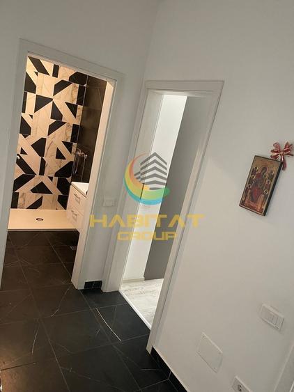 Apartament cu 2 camere decomandat, mobilat în Metalurgiei