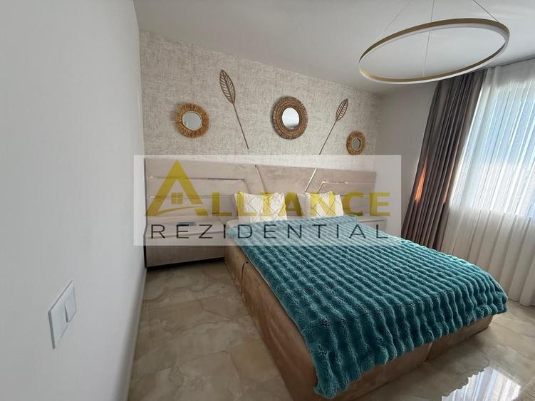Casă individuală cu 4 camere cu Piscina în Berceni