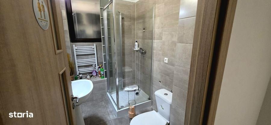 Apartament cu 2 camere în Universitate