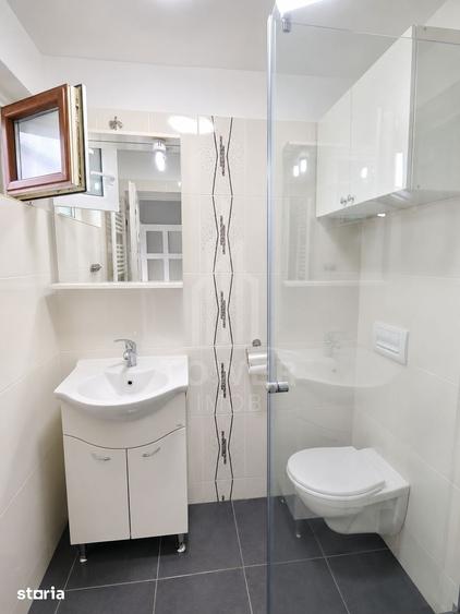 Apartament cu 2 camere în Valea Aurie