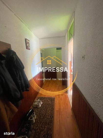 Apartament cu 2 camere în Burdujeni