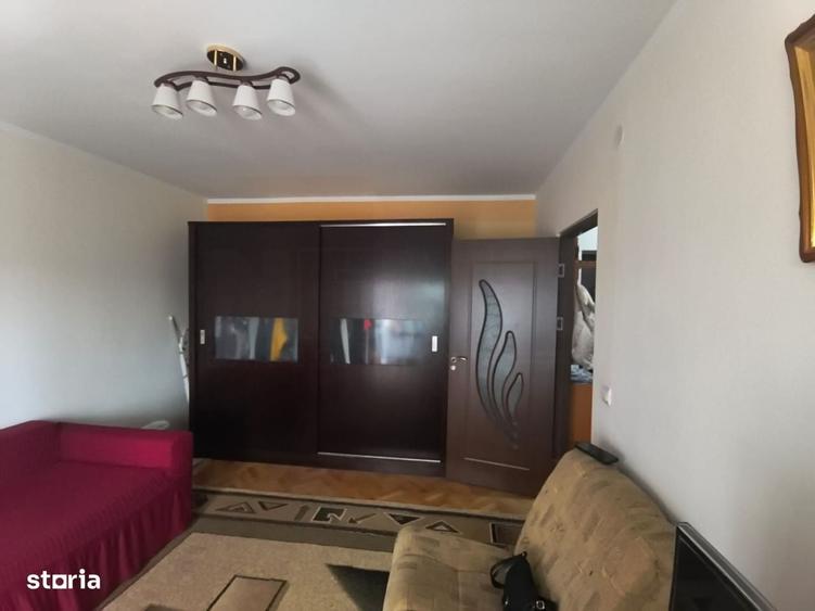 Apartament cu 2 camere decomandat în Bilca