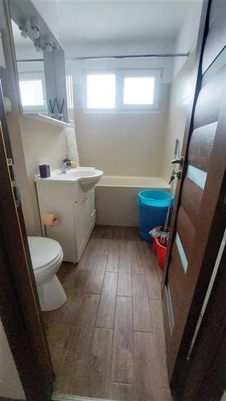 Apartament 2 camere, etaj intermediar complet mobilat si utilat, zona Gemenii - 4