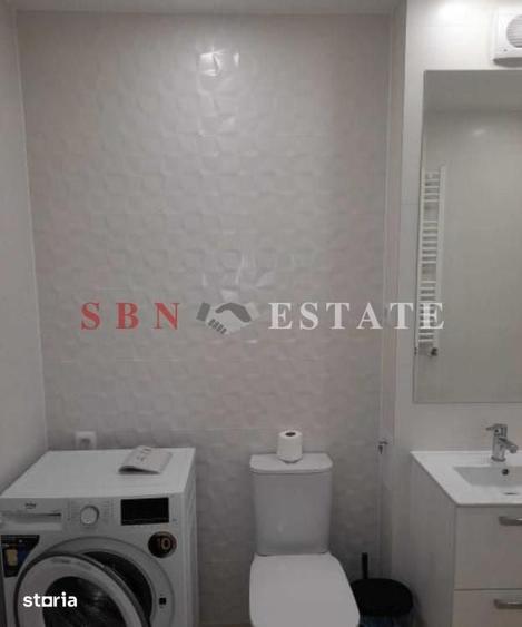 Apartament cu 2 camere semidecomandat în Theodor Pallady