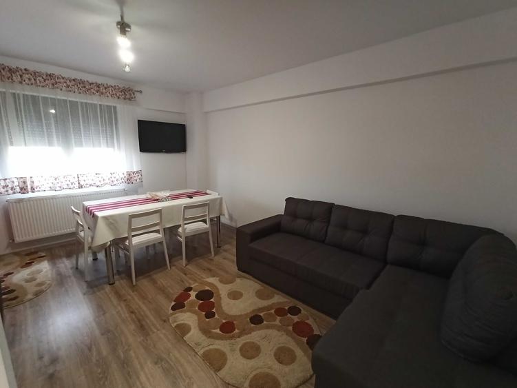 Apartament în Brăilei