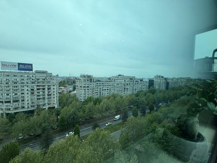 Apartament 2 camere | Bd. Unirii | Etaj 8 | Vedere panoramică - 1