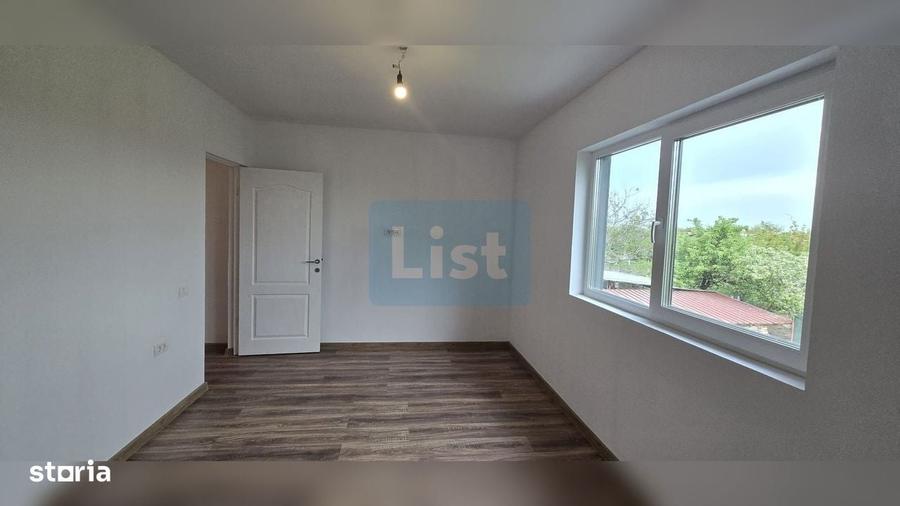 Casă cu 4 camere cu Teren 609 Mp în Cerneteaz