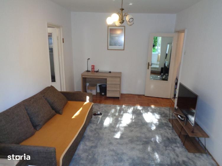 Apartament cu 2 camere în Șega
