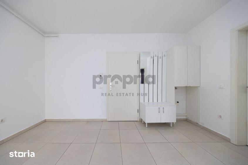 Apartament cu 2 camere, mobilat în Bartolomeu