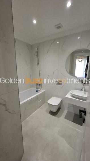 Apartament cu 3 camere, mobilat în Pipera