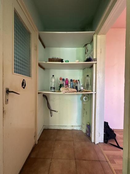 Apartament cu 2 camere semidecomandat în Mănăștur