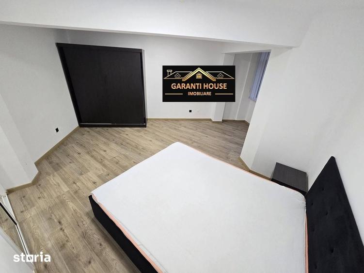 Victoriei, apartament cu 2 camere, 62 mp, mobilat, 350/Luna - 5