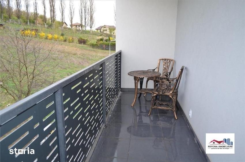 Ap. Nou 1 Camera cu Parcare Inclusa de Inchiriat Zona Tudor - 10