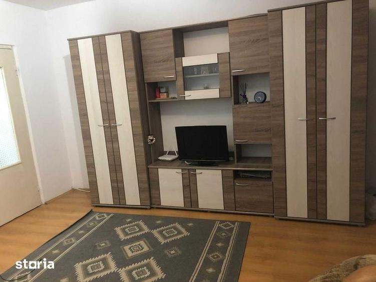 Garsonieră în Central
