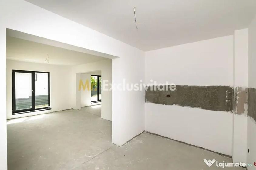 Casa individuala noua P+1 - 140 mp - Teren 663 mp - Ar... - 7