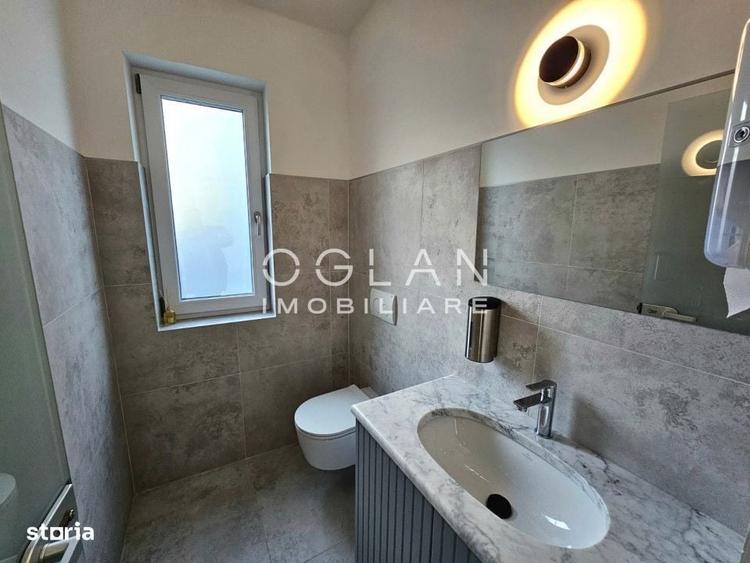 Spațiu comercial, de 40 mp, în Hipodrom 2