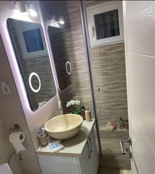 Vand apartamet 2 camere - 3