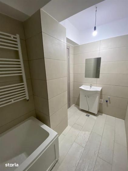 Apartament cu 2 camere decomandat în Zona industrială