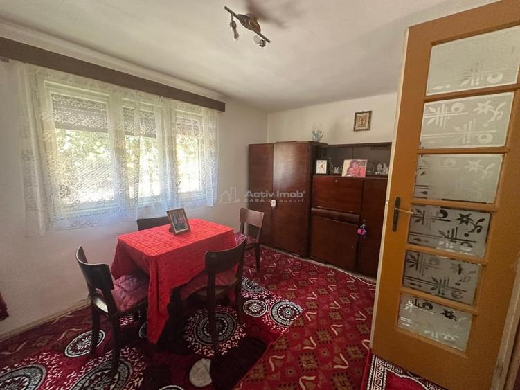 Bocsa Montana, Casa Cocheta de Vacanta sau investitie, Zona - 17