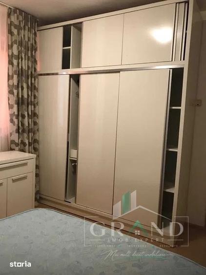 Apartament 2 camere in Grigorescu, langa Somes - 6