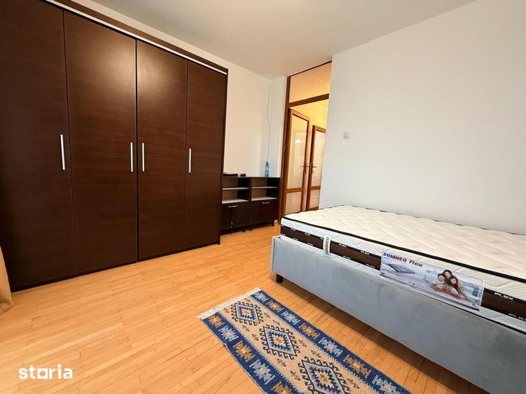 Pacurari, apartament 3 camere cu loc de parcare - 13
