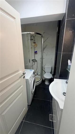 Apartament cu 2 camere decomandat, mobilat în Aeroport