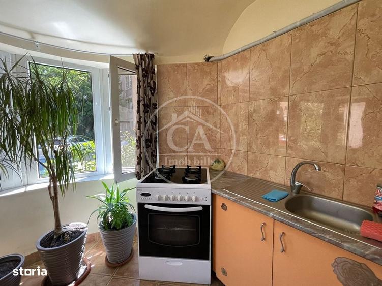 Apartament cu 2 camere de inchiriat in zona Nufarul, Oradea - 9
