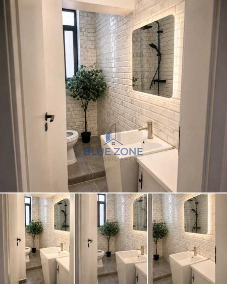 Apartament cu 3 camere decomandat, mobilat în Ultracentral