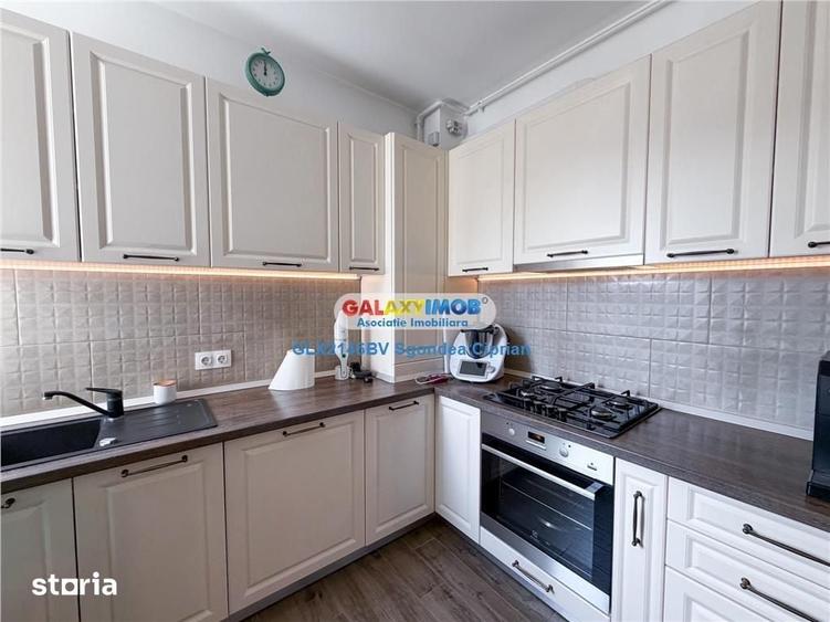 Apartament 3 Camere Qualis 70 Mp Mobilat Si Utilat - 10