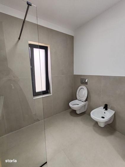Casă cu 3 camere în Tăuții-Măgherăuș