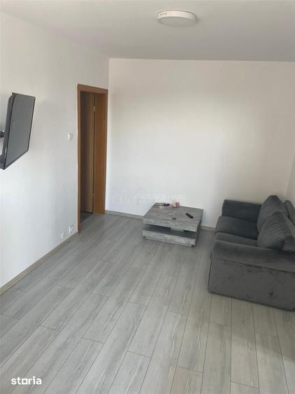 Apartament cu 2 camere în Aradul Nou
