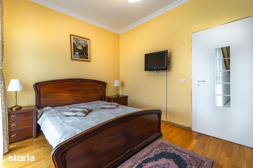 Apartament cu 2 camere în Bartolomeu
